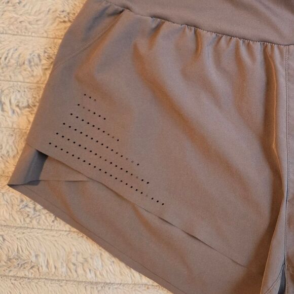 Joy Lab Short Athletic Shorts Sz Large - Picture 2 of 7